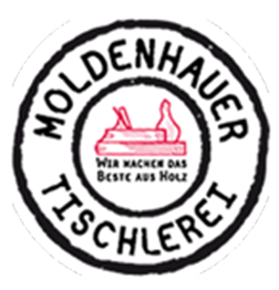 Logo Tischlerei Moldenhauer